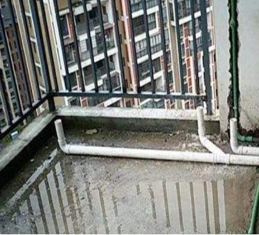丰镇漏水维修 阳台漏水怎么修理?